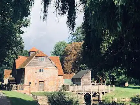 Photo de Mapledurham Mill