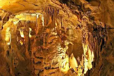 Photo de Grotte du Renard