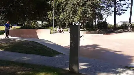 Photo de SkateParc