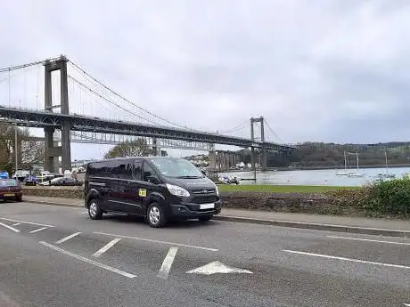 Photo de Plymouth Travel