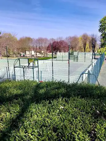 Photo de Parc de Flins sur seine