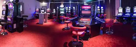 Las Vegas by Playpark - Legnago