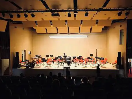 Conservatory of Music L. Refice