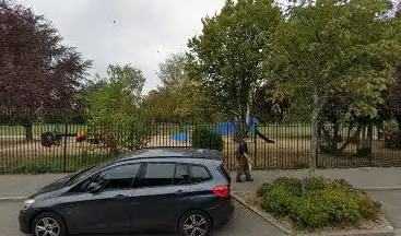 Parc neilly