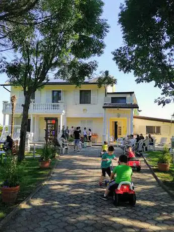 Photo de Parco S. Maria del Rosario