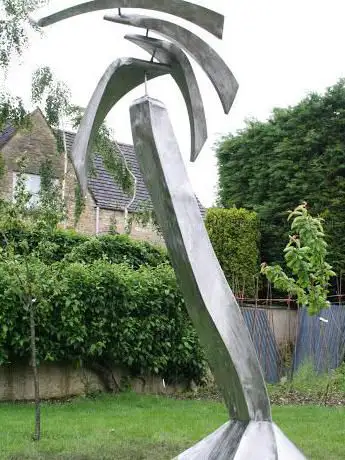 Photo de Will Carr Sculpture