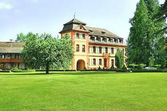 Museum im Schloss Heitersheim