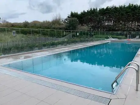 Thalassotherapy Thalazur Cabourg