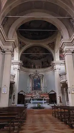 Church of Santa Teresa