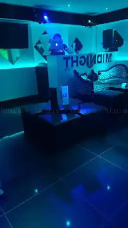 Photo de Mid Night Club Alves Moreira Paulo José