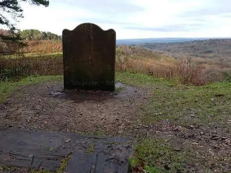 Photo de The Sailors Stone