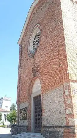 Photo de Church of St. Nicholas