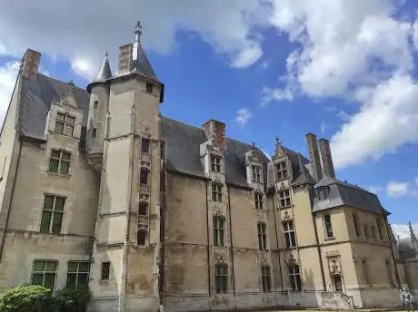 Photo de Musée d'Art Histoire et Archéologie