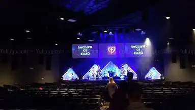 Photo de Grace Community Church