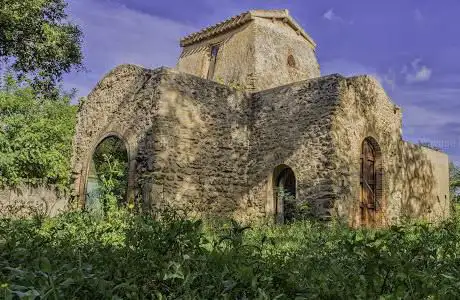 Chiesa romanica del Salvatore
