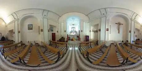Photo de Church of Saint Mary of All Grace