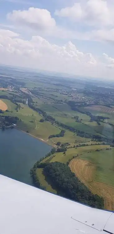 Photo de Langres Rolampont Airport