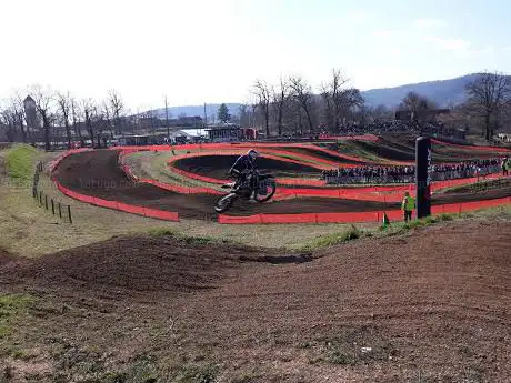 Photo de Motoclub de Lacapelle Marival