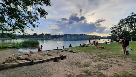 Seebad Katzensee
