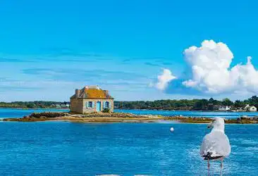 Île Saint-Cado