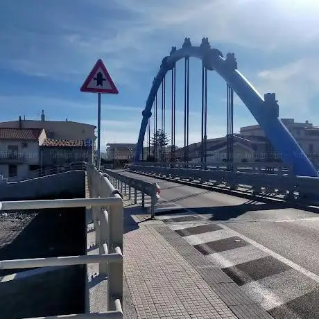 Photo de Ponte di Calderà