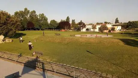 Photo de Parco Spina Santarcangelo