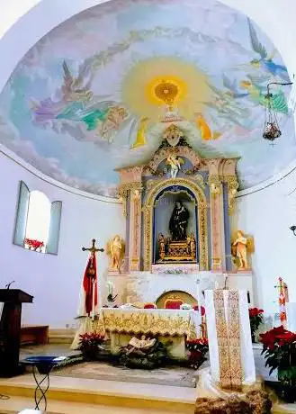 Photo de Church of Saint Mary