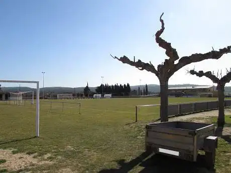 Instal·lació esportiva