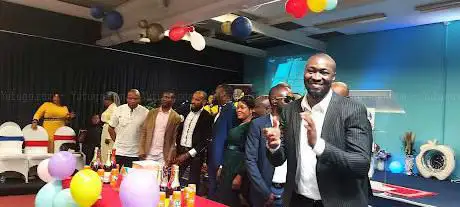 Omega fire ministry antwerpen