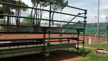 Photo de Circolo Arci Asd Tennis Certaldo