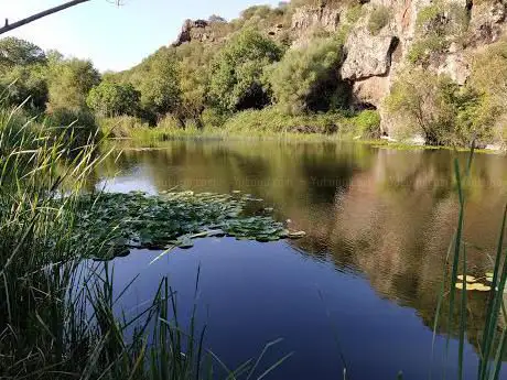 Pischina de Rundine