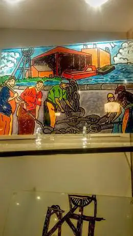 Photo de Stourbridge Glass Museum