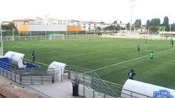 Complexe sportif Henri Vidal