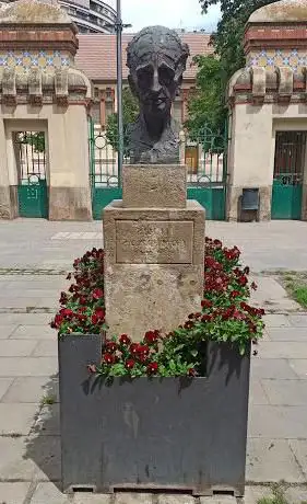 Monument a Lluís Companys