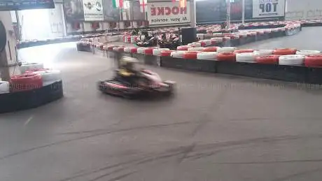 Brussels Kart