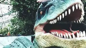 Dinosarium