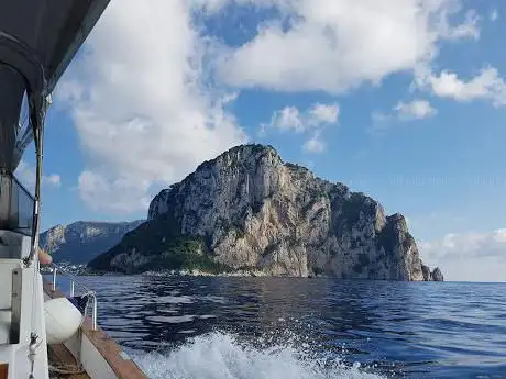 Cooperativa Azzurra Sorrento