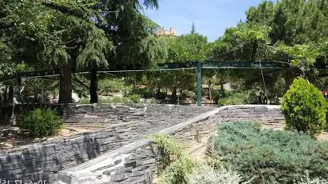 Photo de Javerianas Park