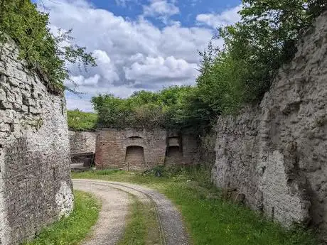 Photo de Fort de Frouard