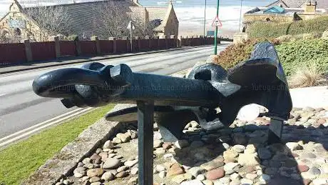 The Anchor Garden