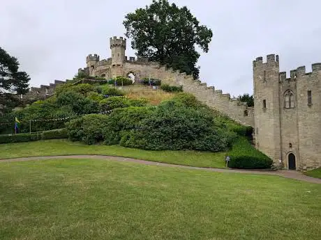 Photo de Warwick Castle
