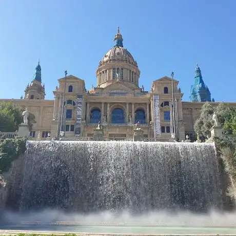 Photo de Place des cascades