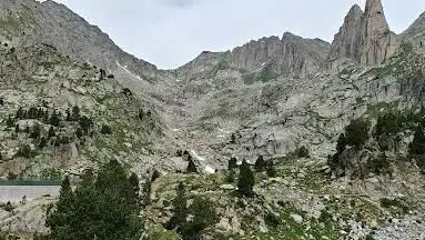 Photo de Agulles d'Amitges