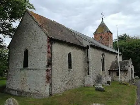 Photo de St Peter & St Paul's Church Dymchurch