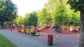 Parc Jean-Baptiste Lebas