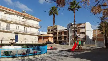 Photo de Piazza Romita