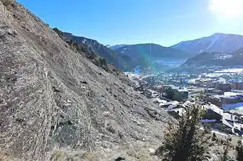Photo de Barranc de Segudet