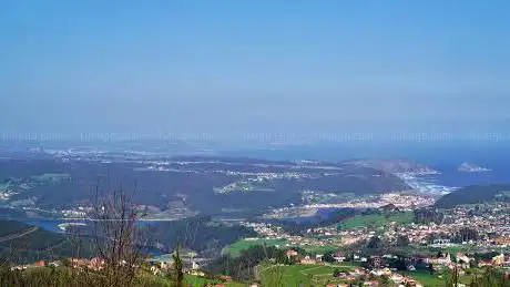 Photo de Point de vue de la Peñona