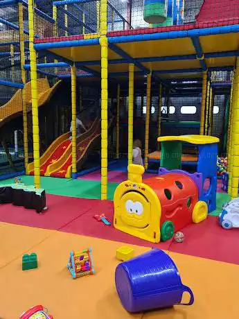 Kidsville