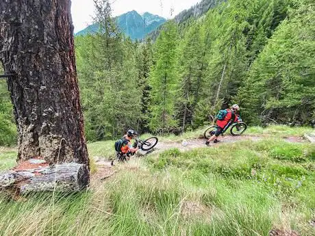 Bike-Escape